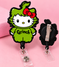 Grinch hello kitty