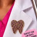Tooth Pins