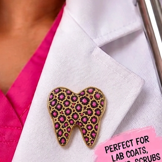 Tooth Pins