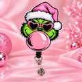 Pink Grinch ￼