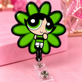 Buttercup
