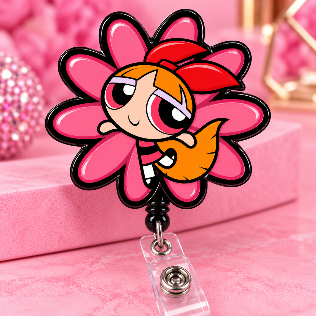 Blossom